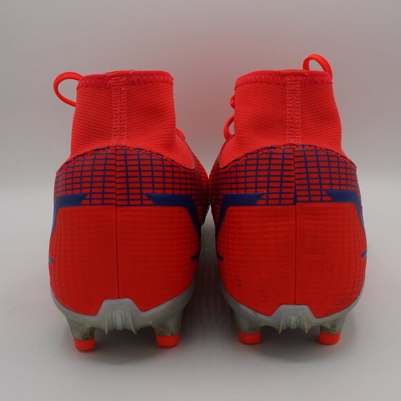 Nike Mercurial Superfly 8 Academy FG Soccer Cleats Men\'s Size 12 main image 10